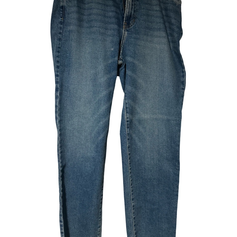 Ladies Just Black Denim Jeans